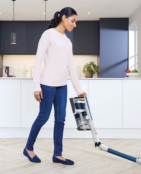 Cordless Stick Vacuum